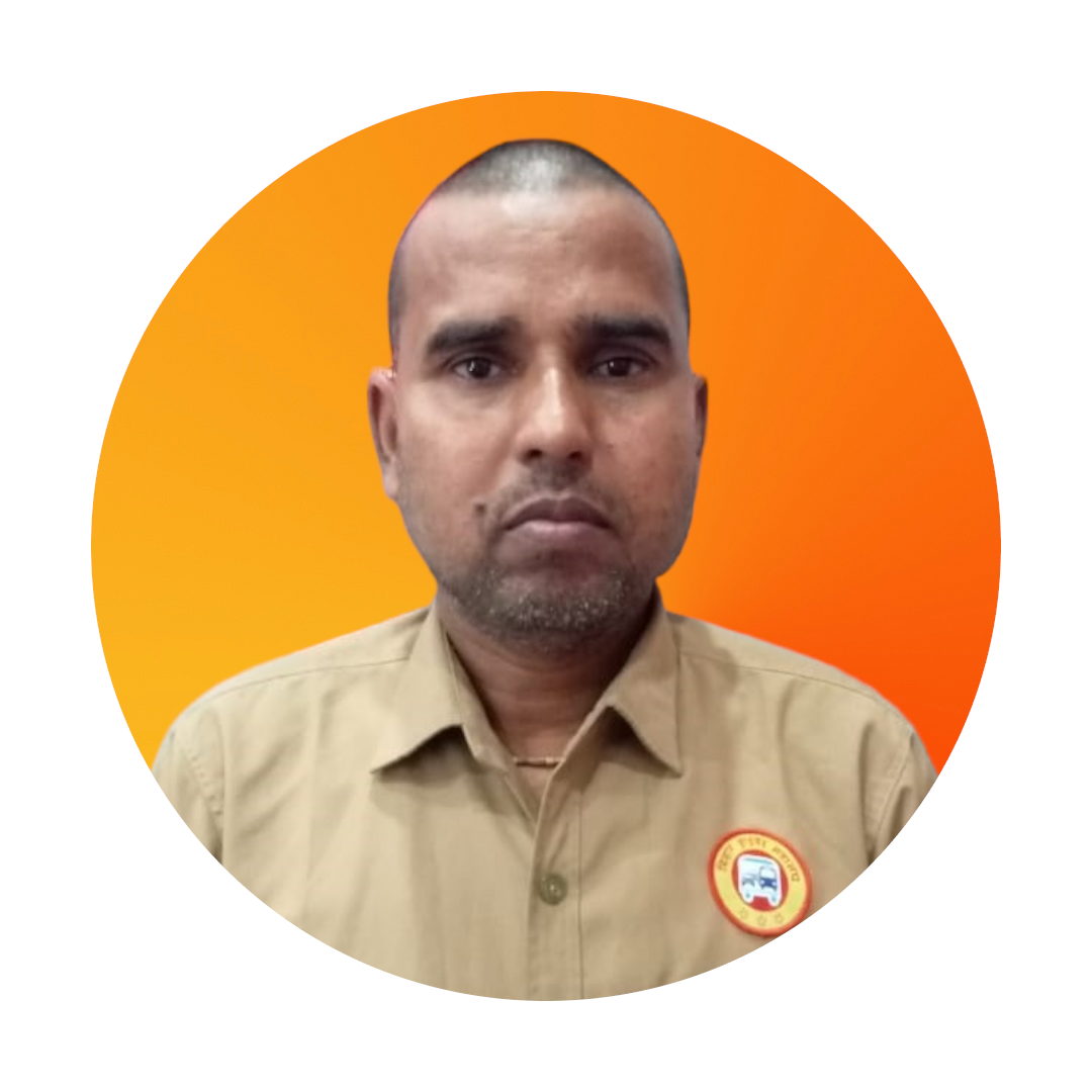 बिहार ड्राइवर महासंघ - Bihar Driver Mahasangh