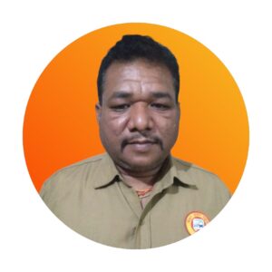 Abhimanyu Kumar Patna JIla Sachiv, Bihar Driver Mahasangh