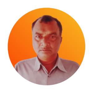 Surendra Paswan Vaishali