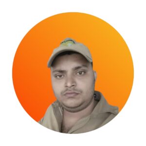 Manoj Ray Samastipur Jila