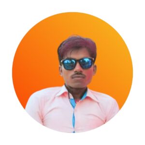 Vinod Kumar choudhary Prakhand Sahdei