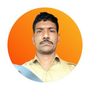 Ram Chandra Singh Samastipur Jila