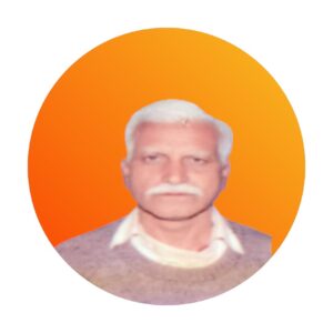 Balram Prasad Singh Jila Begusarai